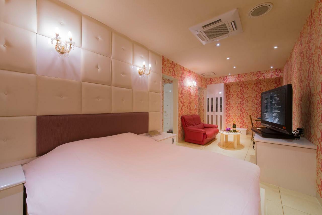 Hotel Linden Oji (Adults Only) Tokyo Dış mekan fotoğraf