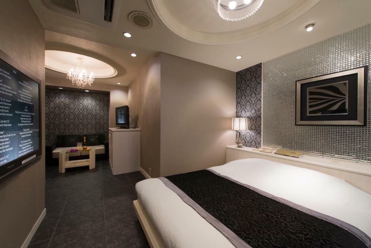 Hotel Linden Oji (Adults Only) Tokyo Dış mekan fotoğraf