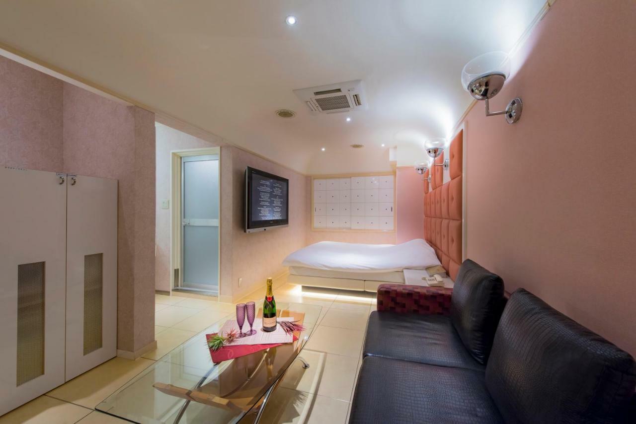 Hotel Linden Oji (Adults Only) Tokyo Dış mekan fotoğraf