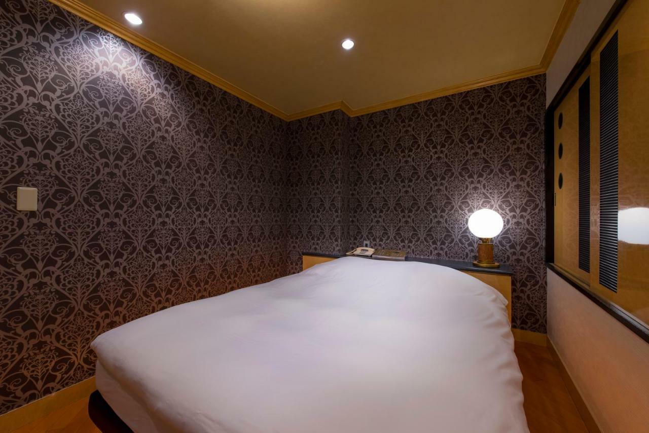 Hotel Linden Oji (Adults Only) Tokyo Dış mekan fotoğraf