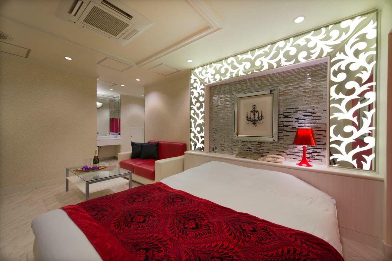 Hotel Linden Oji (Adults Only) Tokyo Dış mekan fotoğraf