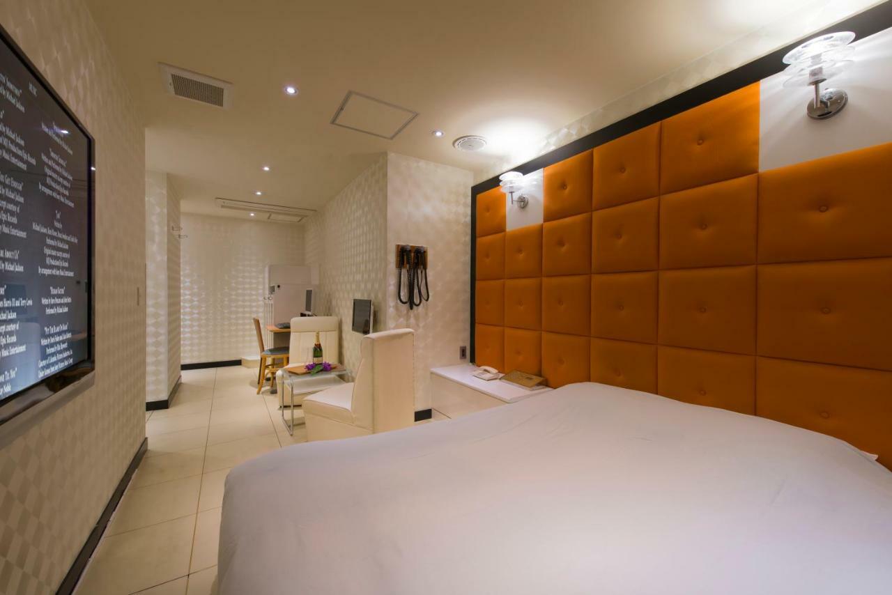 Hotel Linden Oji (Adults Only) Tokyo Dış mekan fotoğraf
