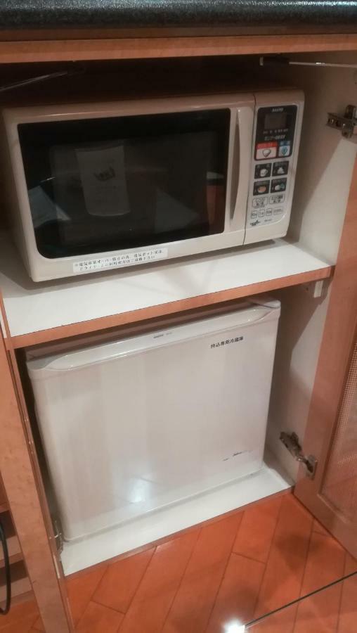 Hotel Linden Oji (Adults Only) Tokyo Dış mekan fotoğraf